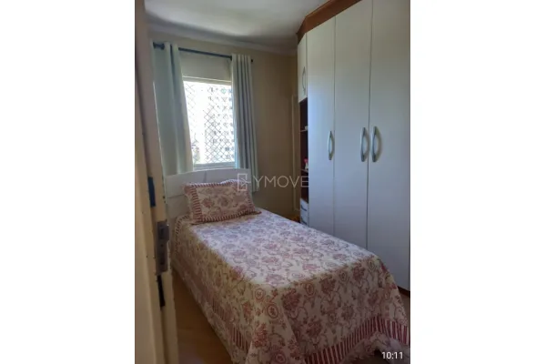 Apartamento à venda com 2 quartos no Vila Ivone, São Paulo — foto 10